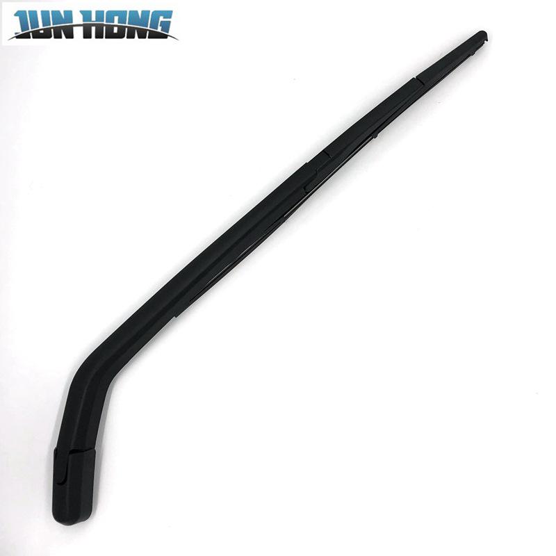 Great Wall Tengyi V80 Heckwischerblatt & Wischarmabdeckung