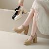 Scarpe con tacco – Scarpe con tacco
