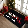 1pc JOKER Printed Chair Rug for Home Office Use, Living Room Kitchen Game Room Area Carpet