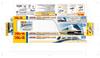 Plarail I Love It Fun Train Series Kintetsu Urban Liner next Too!