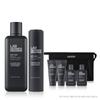 Exclusive Gift Set  + Cleanser 30ml   Travel Bag  Anti Age Maxls Skin   Lotion Duo