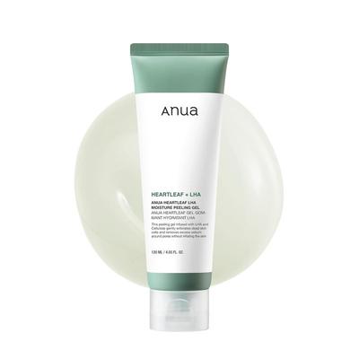 *renewal* Heartleaf LHA Moisture Peeling Gel 120ml