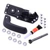 20833602 15936893 20871483 Interior Right Door Handle Repair Kit fit for Chevrolet Silverado Tahoe GMC Sierra Cadillac Escalade