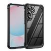 TPU + PC Lens Protection Phone Case