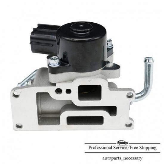 

Idle Air Control (IAC) Valve For 2001-03 Nissan Pathfinder Infiniti QX4 3.5L V6