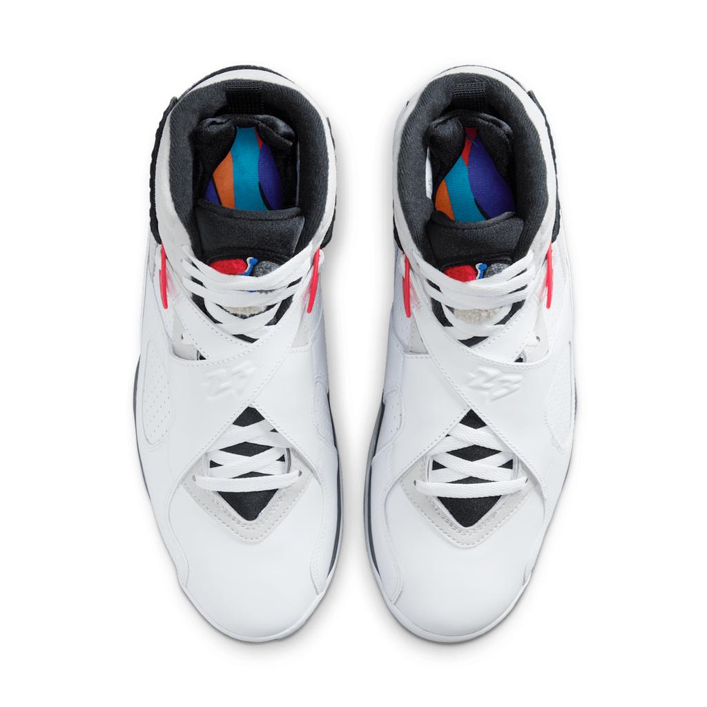 305381-100 Nike Air Jordan 8 Retro OG Bugs Bunny (2025) (Men's)