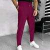 2024 Men's Waffle Knit Casual Sports Pants