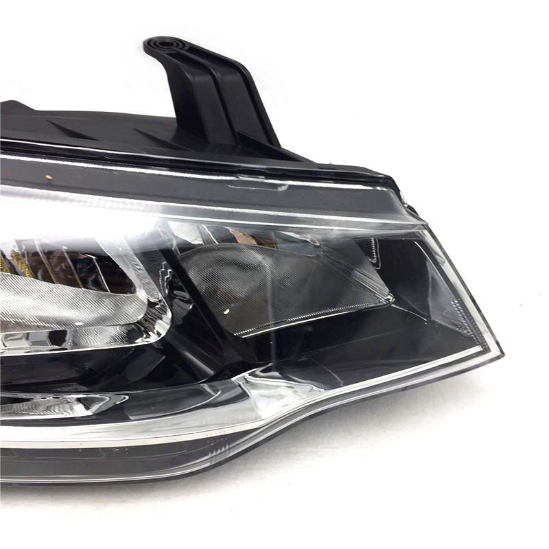 LED Headlight Assembly for 14 Dongfeng Yueda Kia and 16 New Furui Di Models