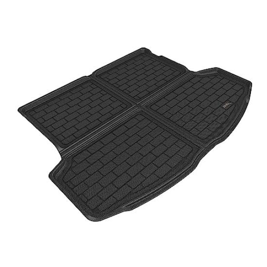 

3D MAXpider Lexus RX 350 350h 500h Dedicated Luggage 3D 3D Waterproof for Lexus RX Series 450h+ 2023~2025 Mat, Structure, Waterproof, Anti-Slip, чёрный