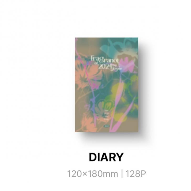 Yuju   2024 Season Greetings