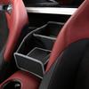 Car Storage Box for Toyota Supra Seat Storage Storage Large Easy Car Accessories (2019-Present), Box, Between-Seat Storage, Multi-Function Toolbox,