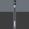 Wera 05134013001 Kraftform Kompakt F1 Window Installation Tool Set Imported from Kit, 36-Piece [Officially Japan]