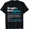 Orange Landscape  Cool Graphic Tee  S - 6XL  Mens Graphic T-Shirt