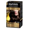 Syoss Olio Intense Tinte Sin Amoniaco 3,22-Violin 5 U