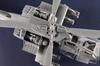 Trumpeter scale American Apache Early Model Plastic Model Kit 05114 1/35 AH-64A