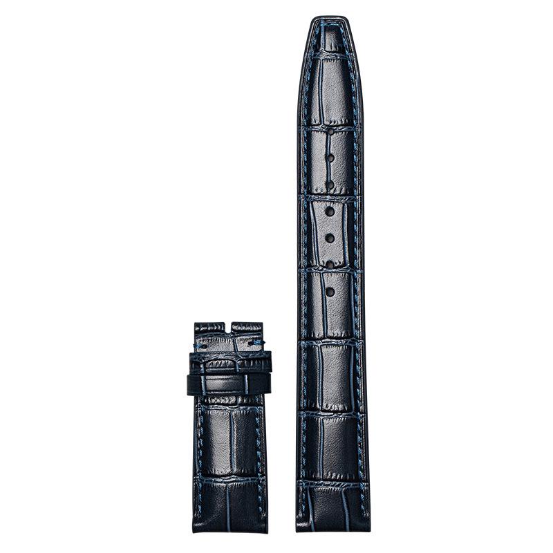 Herren-Uhrenarmband aus echtem Leder für die Uhren Portofino, Pilot, Little Prince und Portuguese Chronograph