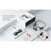Neue Knochenleitungskopfhörer Bluetooth 5.4 kabellose Sportkopfhörer Keine In-Ear-Sport-Lauf-Bluetooth-Kopfhörer