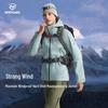 NORTHLAND Hurricane 2.0 3L Unisex Waterproof Jacket