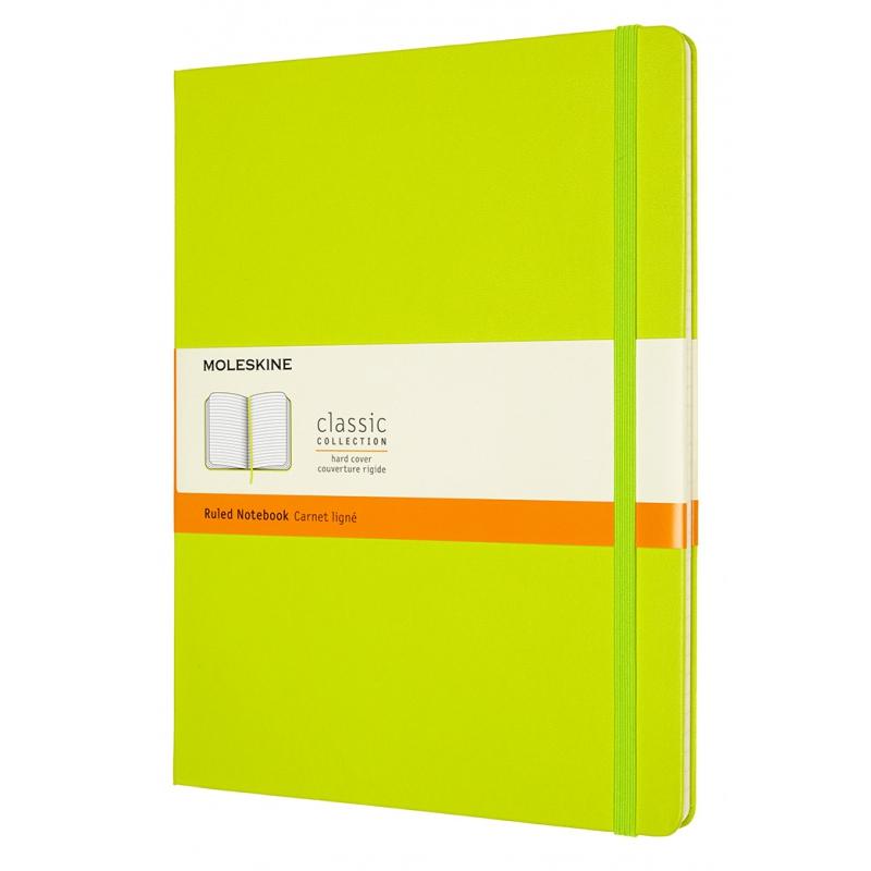 

Карманный блокнот Moleskine Qp090c2