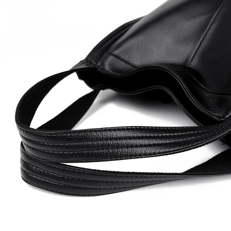 Fashion Versatile Tote Shoulder Bag Messenger Bag