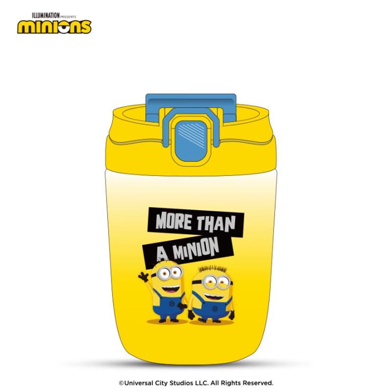Minions Banana Series Coffee Mug