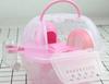 Hamster Take Out Portable Cage Small Pet Out Portable Hamster Cage Hedgehog Guinea Pig Nest Hamster Supplies