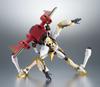 TAMASHII NATIONS ROBOT Spirits Code Geass Lancelot Air Cavalry 125mm painted movable figure [SIDE KMF] Approx. ABS&PVC