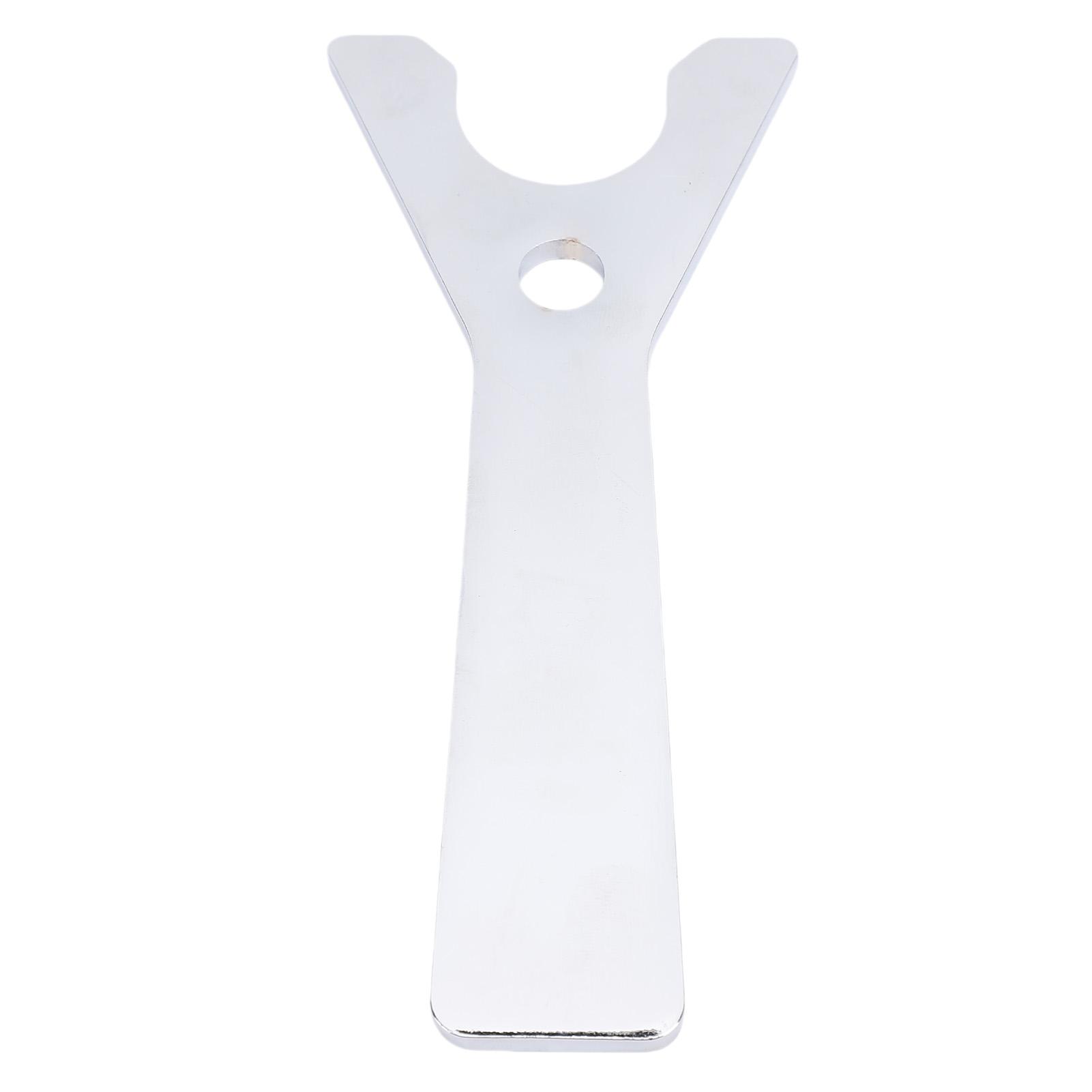 

Инструмент для снятия коронки рулевой колонки велосипеда Инструмент для снятия рулевой колонки вилки горного шоссейного велосипеда для ремонта велосипеда