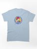 Earthbound Onett League - Onett Classic T-Shirt
