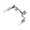 Power Button Switch On Off Volume Button Flex Cable Replacement Parts for IPhone 8