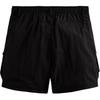 Kith Dupont Cargo Pocket Short Black Men Bottoms KHM060232-001