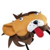 Halloween Kids Animal Costume Set Cosplay Party Accessories Hair Hoop Ears Headband