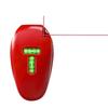 360° Rotation Laser Level Multi Purpose Laser Measure Device Infrared Level  DIY Project