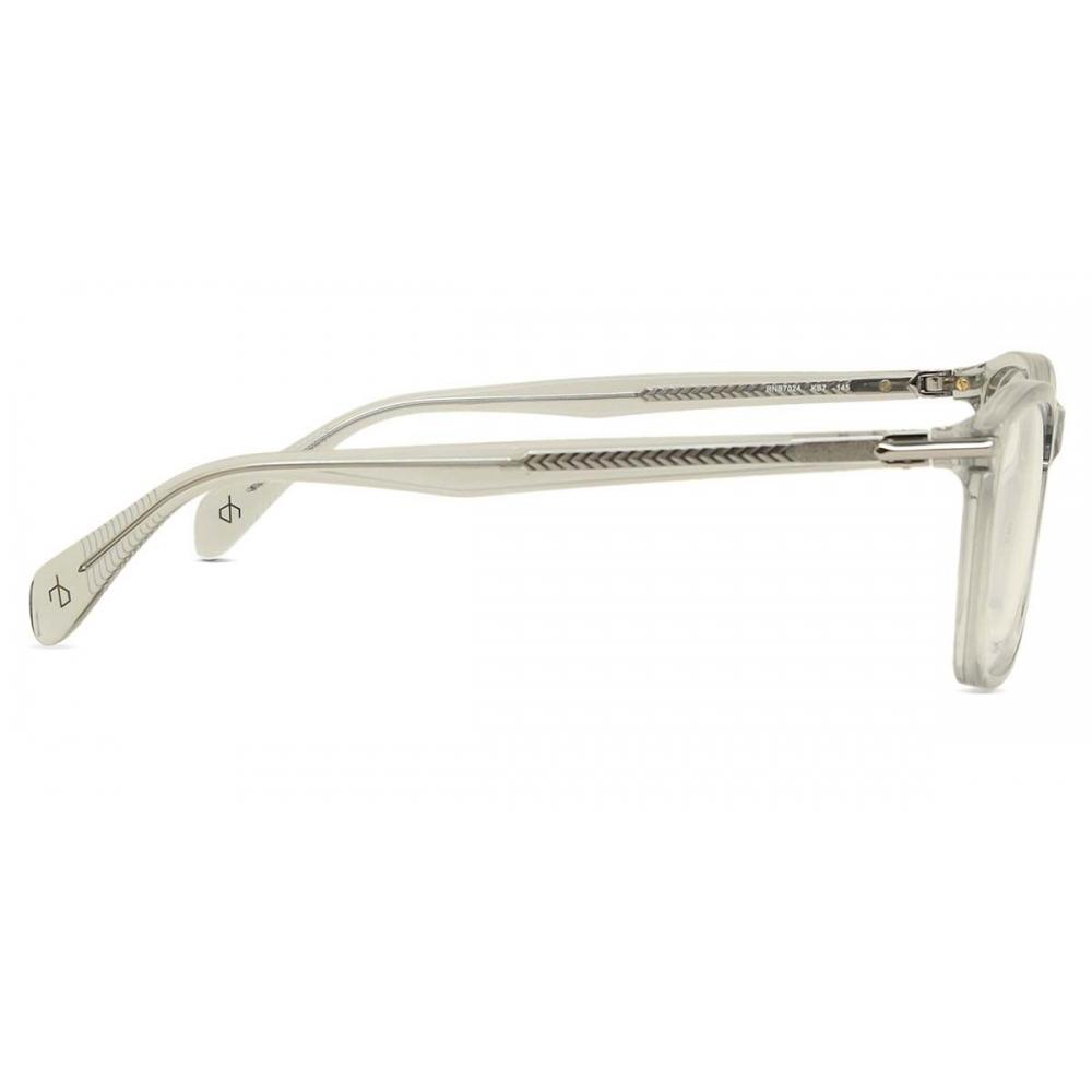 Rag   Bone Rnb7024 Kb7 Men Eyeglasses