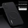 Samsung S20/S20+/S20FE/S20 Ultra Full Coverage Case with Advanced Magnetic Drop Protection and Mark Texture