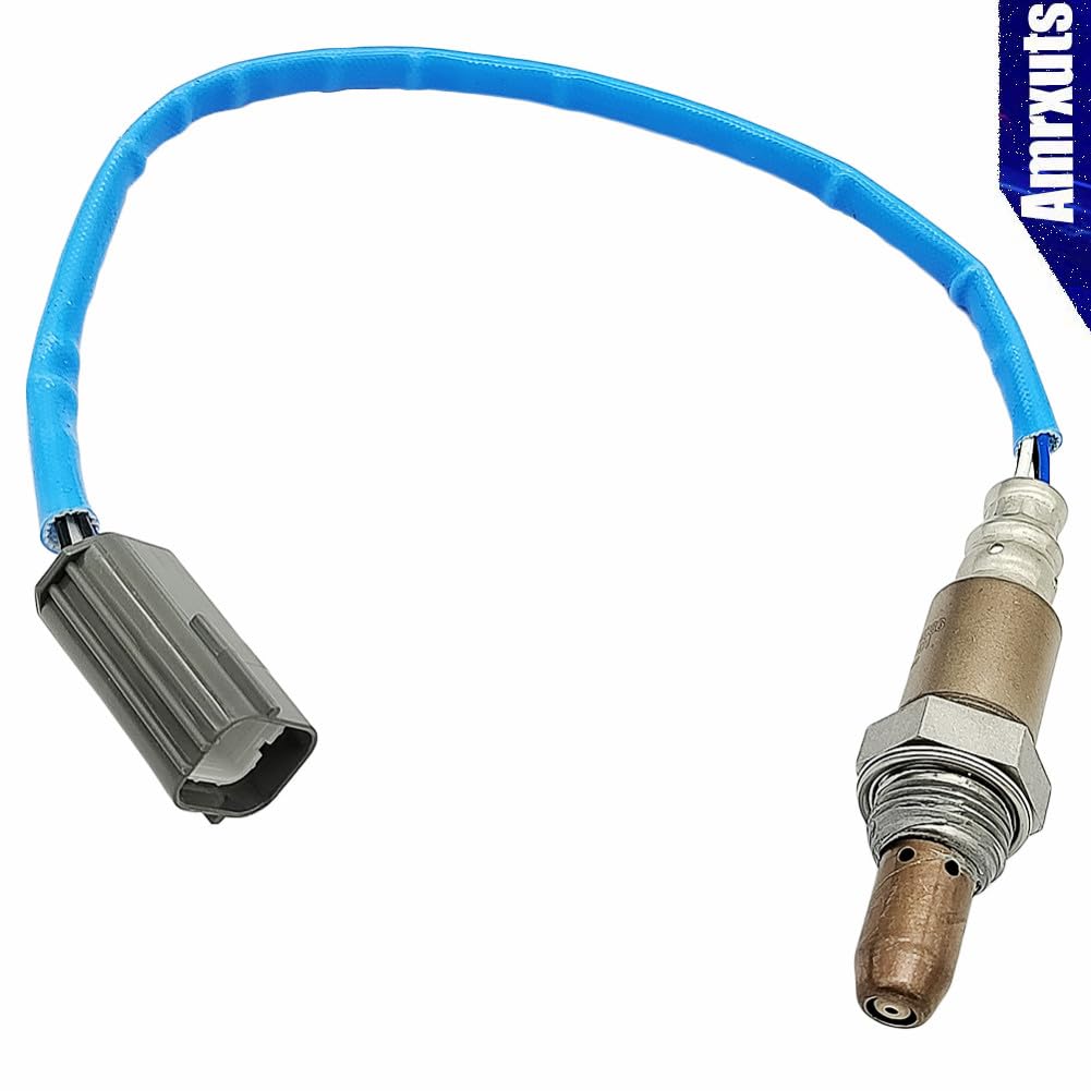 

Amrxuts 234-9036 Upstream Air Fuel Ratio O2 Oxygen Sensor for 2011-2013 Nissan Altima Maxima 3.5L Rogue 2.5L 2011 2012 Pathfinder Frontier Xterra