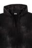 Diesel Sweatshirt A17218RDBEK 900 Black S Women's ROX-1