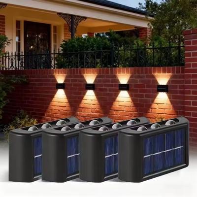 Λάμπες LED – Ηλιακά φωτιστικά LED