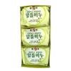 [OFK2MP85] Malpyo Economical Soap Cucumber 3-pack (12131682)