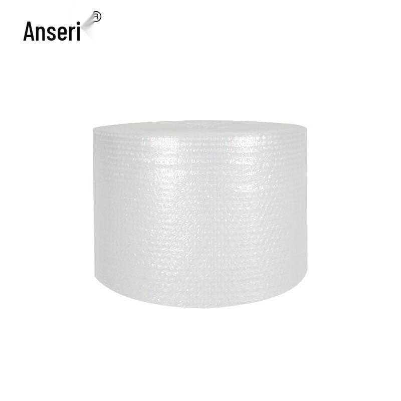 Ansell Bubble Wrap белый