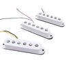 Fender Deluxe Drive Stratocaster® Pickups