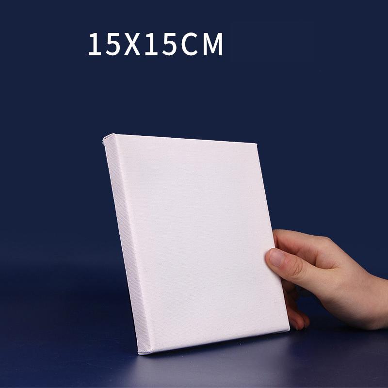 

Большой холст для масляной живописи из чистого хлопка с подрамником