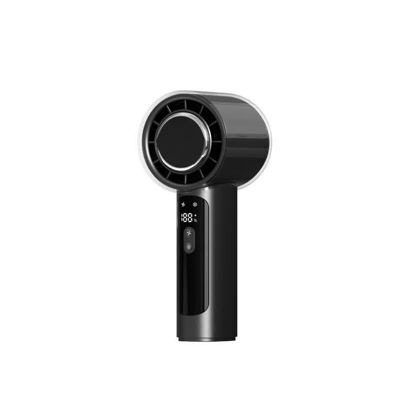 ZISIZ High-Speed Handheld Mini Outdoor Fan