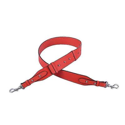 Genuine Leather Belt Shoulder Bag Wide Strap Handbag Handle Replacement Strap Accessory Bags Part