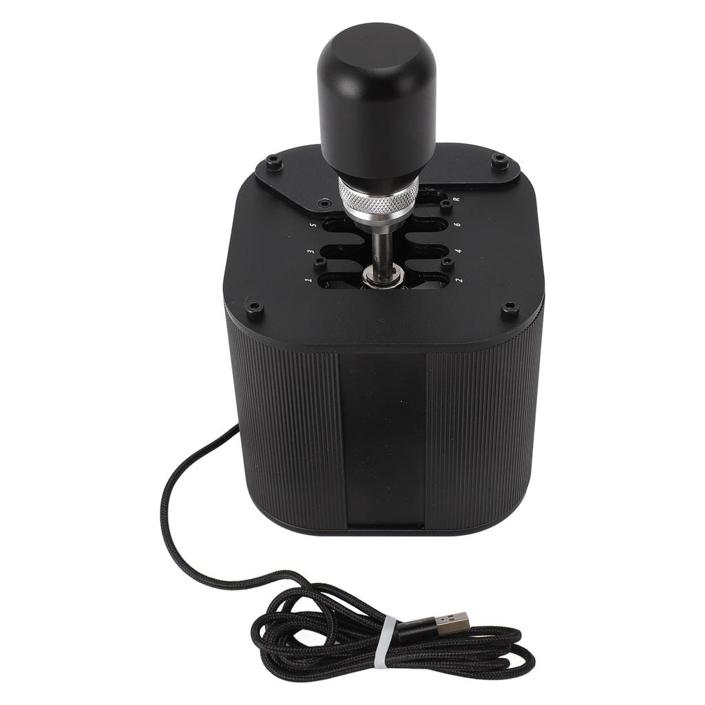 USB Simulator Shifter Professional Plug and Play PC Racing Shifter for Logitech G29 G27 G25 G920