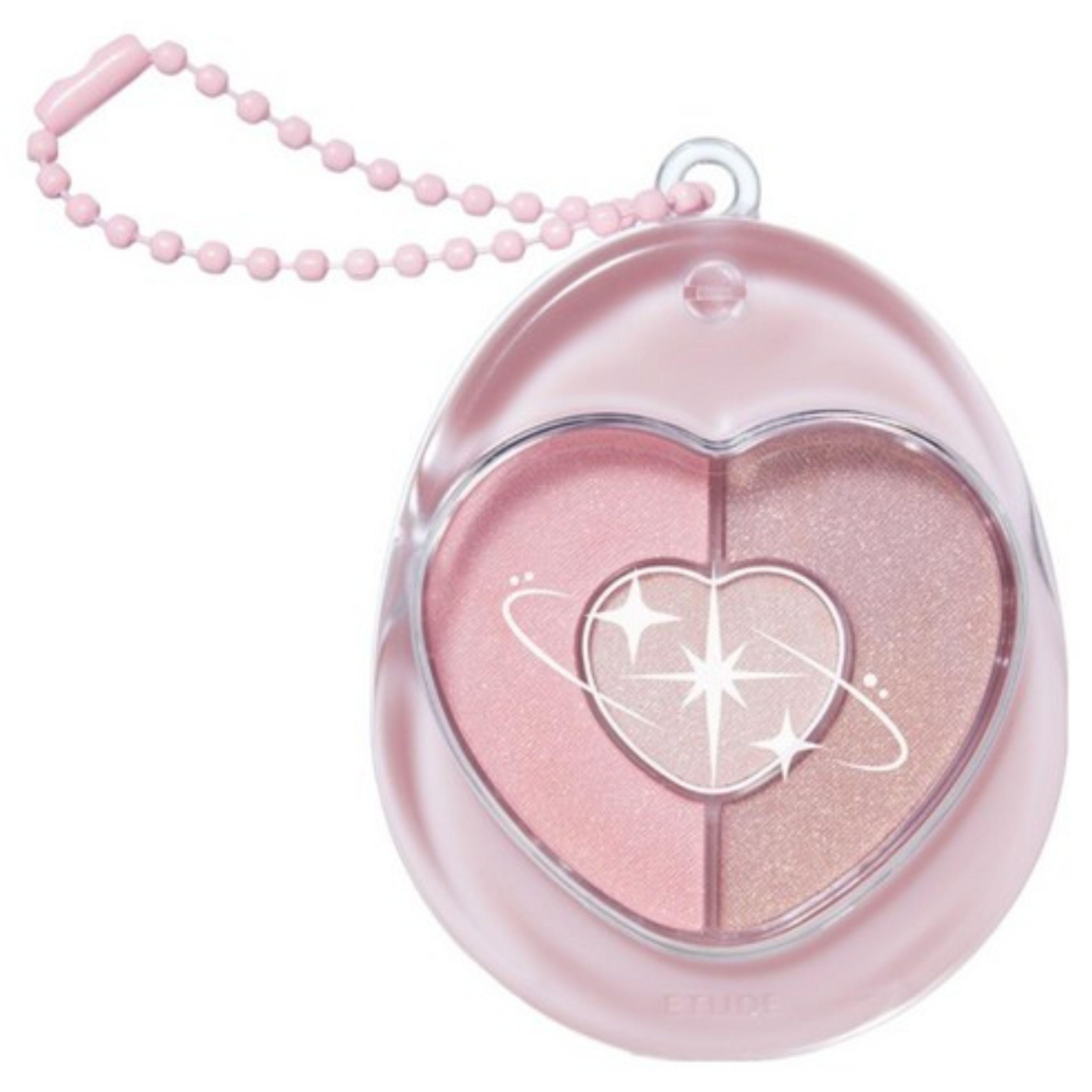 ETUDE Bboyong Eye Maker 1,3 г 4 цвета Angel Changer