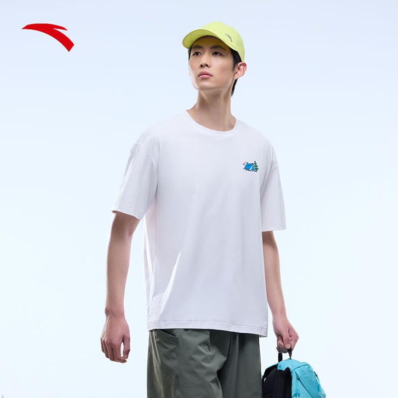 Anta Outdoor Breathable Cool T-Shirt 2XL