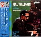 CD MAL WALDRON - Left Alone COCY80339 Bethlehem Recor 1996 Japan ObiJazz Used