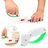 Knife Sharpener Garden Tool Sharpener Ergonomic Tungsten Sharpening Tool Portable Kitchen Cutter Sharpener for Kitchen Knives