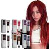Hair styling cream is gentle and does not hurt the scalp. It can easily change the color, moisturize the hair and is easy to clean.